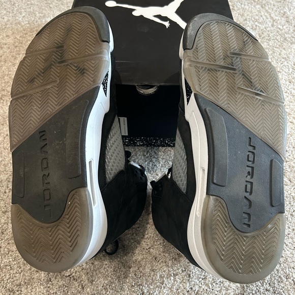 Mens Air Jordan 5 Retro “Oreo” size 11 - Picture 5 of 8